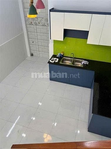 Nhà Đẹp, 50 m2, 2 Tầng Ngay Góc Mã Lò, Tân Kỳ Tân Quý, Bình Tân