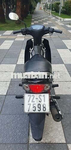 Siriut 110 2013.May iem ru xe dep