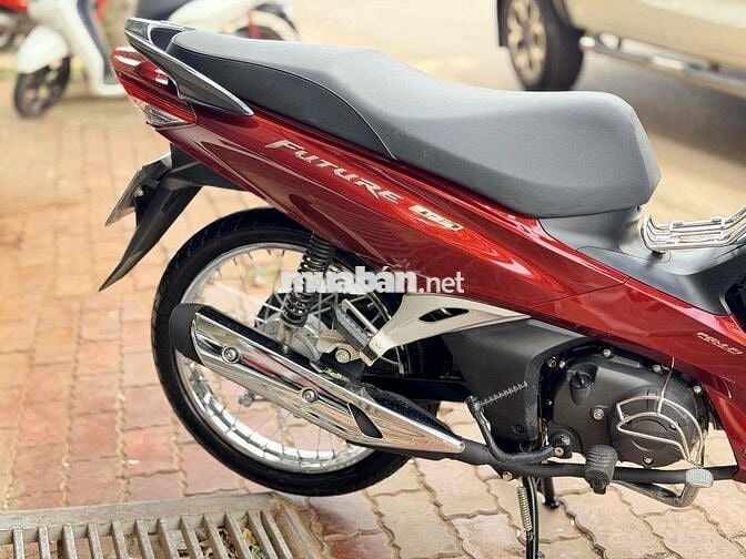 FU 2025 Odo: 2000km XE KHÁCH MỚI MUA