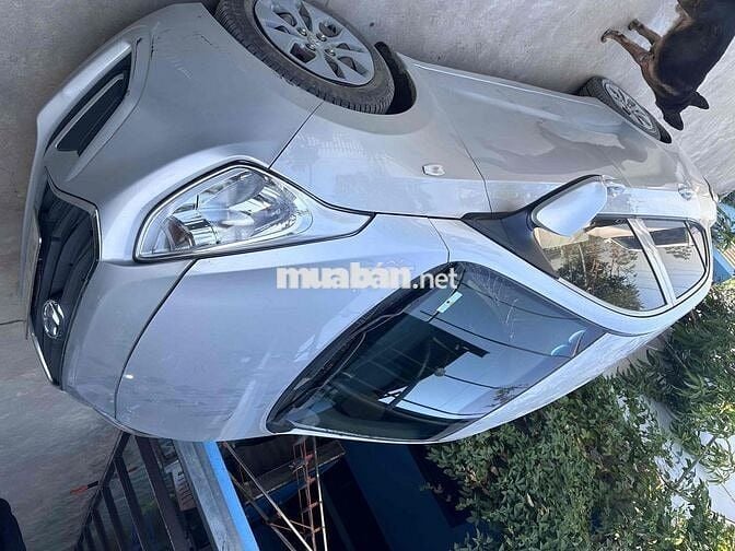 Hyundai Grand i10 2018 - 16 km