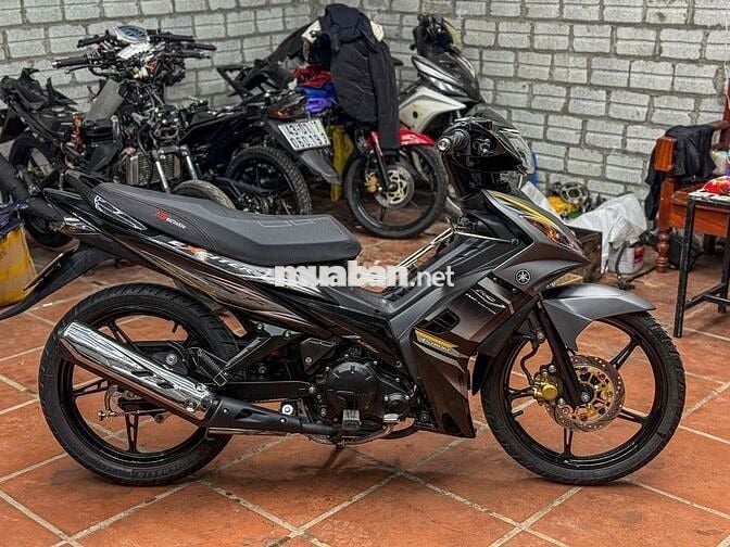 Ex tự động 1s9a xuống full 2010