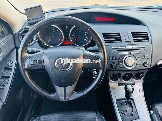 Mazda 3 2009 1.6AT