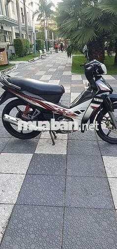 Siriut 110 2013.May iem ru xe dep