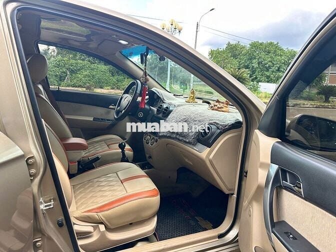 Chevrolet Aveo 2014 - 100 0000km