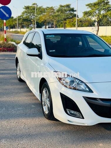Mazda 3 2009 1.6AT