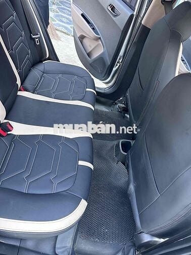 Hyundai Grand i10 2018 - 16 km