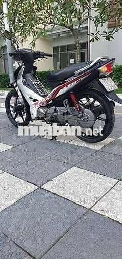 Siriut 110 2013.May iem ru xe dep