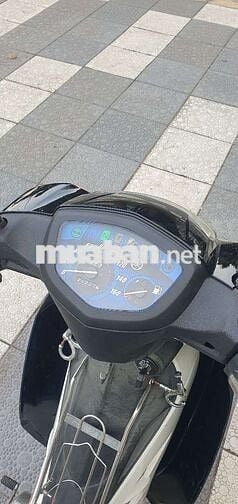 Siriut 110 2013.May iem ru xe dep