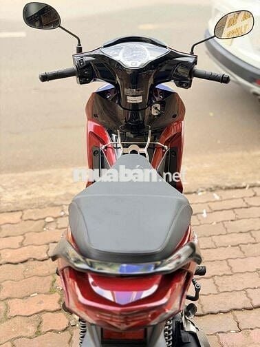 FU 2025 Odo: 2000km XE KHÁCH MỚI MUA