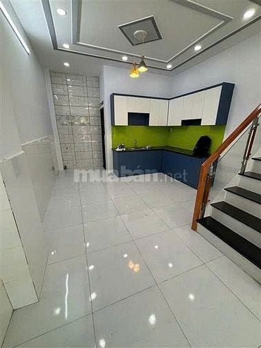  Nhà Đẹp, 50 m2, 2 Tầng Ngay Góc Mã Lò, Tân Kỳ Tân Quý, Bình Tân