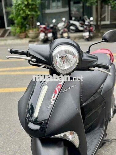 💎  Janus 2017 khoá Smartkey_Chính chủ biển 43