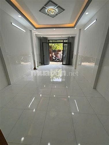  Nhà Đẹp, 50 m2, 2 Tầng Ngay Góc Mã Lò, Tân Kỳ Tân Quý, Bình Tân