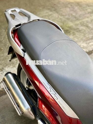 SH125i nhập Ý sm106 zin đúng 1 chủ đập thùng