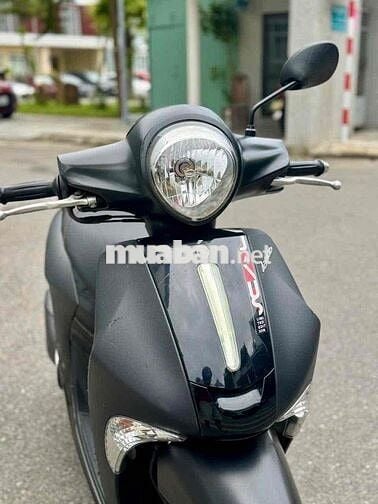 💎  Janus 2017 khoá Smartkey_Chính chủ biển 43