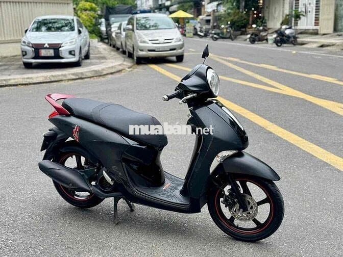 💎  Janus 2017 khoá Smartkey_Chính chủ biển 43