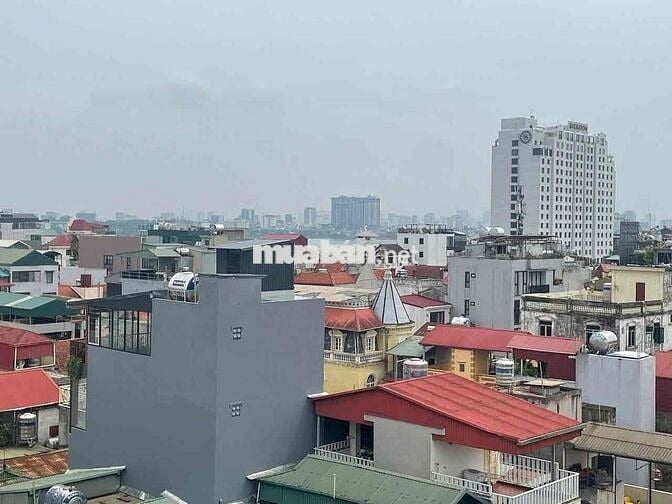 NHÀ ĐẸP PHỐ TỨ LIÊN - NGÕ NÔNG, THÔNG - Ô TÔ ĐỖ 30M - 8T THANG MÁY