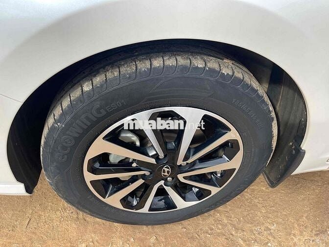 Hyundai Accent 2022 1.4 AT - 40000 km