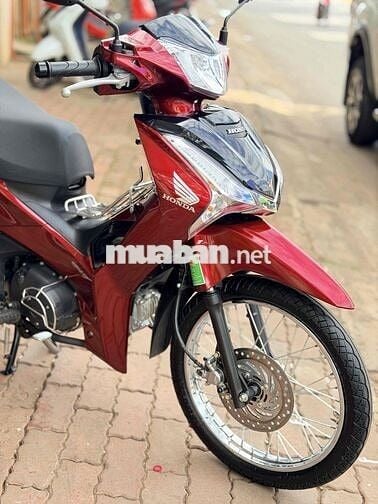 FU 2025 Odo: 2000km XE KHÁCH MỚI MUA