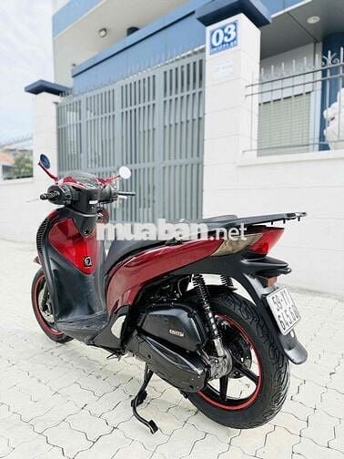 Honda SH 150 2013 up SH ý Bstp