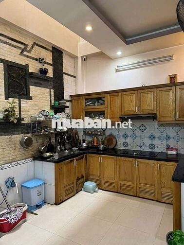 Ngộp Bank bán gấp nhà Phường Trường Thọ Quận thủ Đức cũ TP HCM