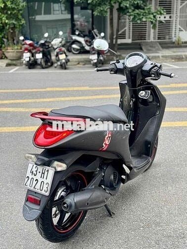 💎  Janus 2017 khoá Smartkey_Chính chủ biển 43