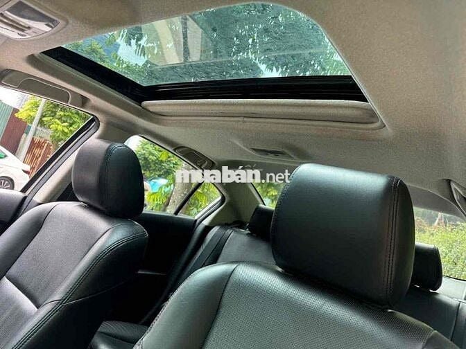 Mazda 3 2014 2.0 AT Sedan - 83216 km