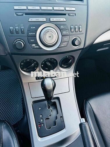 Mazda 3 2009 1.6AT