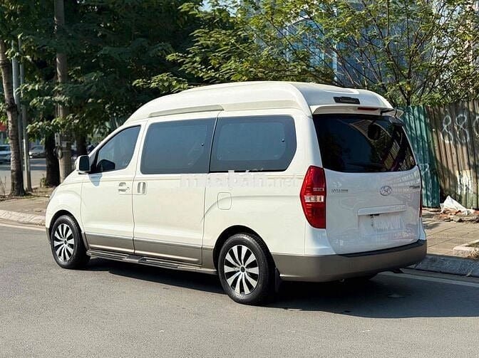Bán gấp Hyundai Grand Starex 2014 Limousine