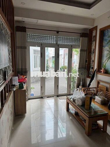 Ngộp Bank bán gấp nhà Phường Trường Thọ Quận thủ Đức cũ TP HCM