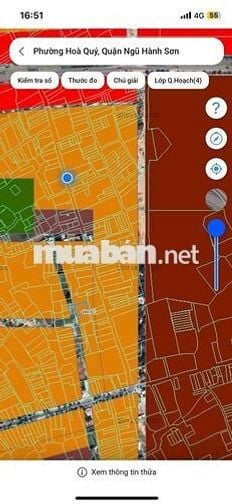 Bán nhà vườn khủng kiệt Khái Tây 2, có QH mở đường 7,5m