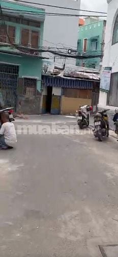 🌈 BÁN LÔ ĐẤT HXH ĐƯỜNG NGUYỄN VĂN NGHI , P7 , QUẬN - GV