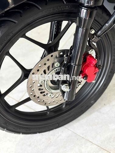 Sh Mode 219 Abs Trắng đen keng