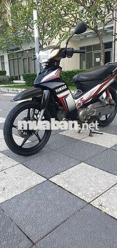 Siriut 110 2013.May iem ru xe dep