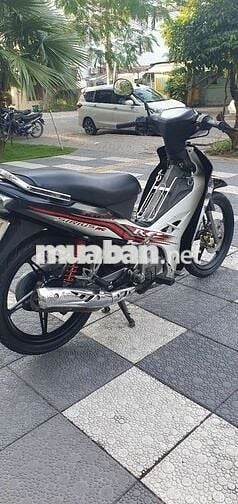 Siriut 110 2013.May iem ru xe dep