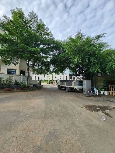 CHO THUÊ KHO XƯỞNG KDC VĨNH PHÚ 1