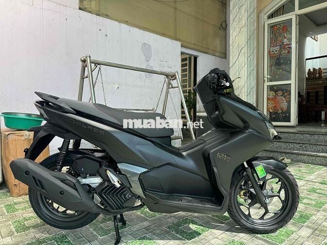 AB 160 ABS 2026 Đen Đặc Biệt Mới 100%