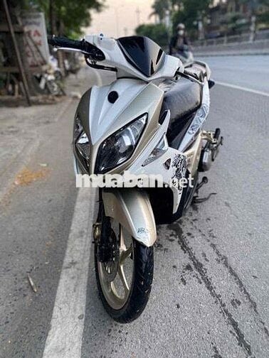 Yamaha Novo LX đời cao zin đẹp