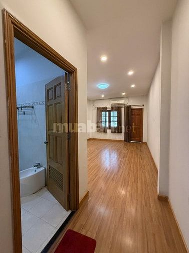 🔥🔥 QUẬN TÂN BÌNH - ĐỐI DIỆN BV THỐNG NHẤT - HẺM OTO 5m.