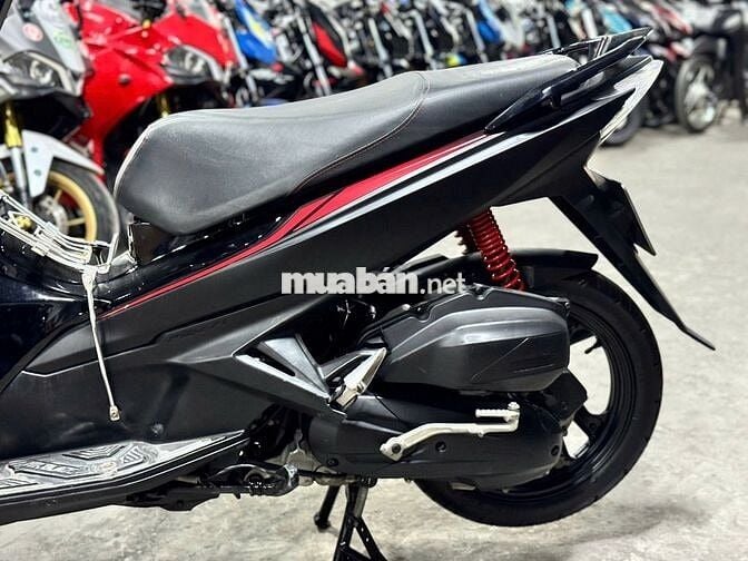 XE MÁYTHANH TÙNG_AIR BLADE 125 FI ĐEN NHÁM BIỂN 29