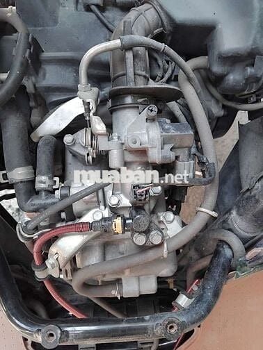 Lead 2015 bs 76.9 chủ bao ký nữ ít đi giá tốt