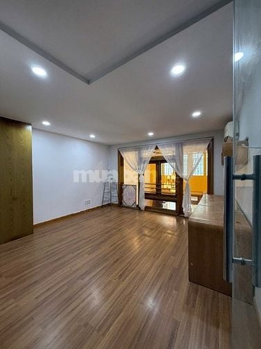 🔥🔥 QUẬN TÂN BÌNH - ĐỐI DIỆN BV THỐNG NHẤT - HẺM OTO 5m.