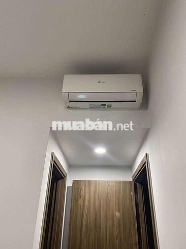 Cho thuê 2 phòng ngủ 6tr có nội thất cọc 1 tháng (Opal Skyline)