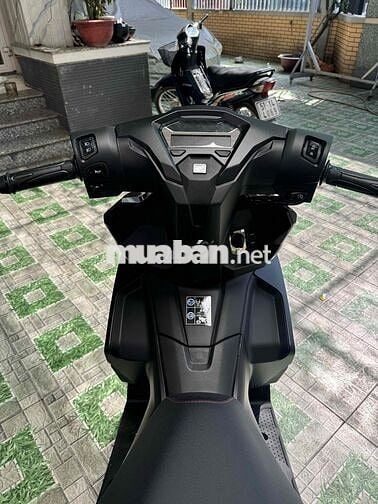 AB 160 ABS 2026 Đen Đặc Biệt Mới 100%