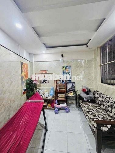 CỰC HIẾM💥CỘNG HOÀ K300-5 TẦNG-5PN-DT 4Mx10M