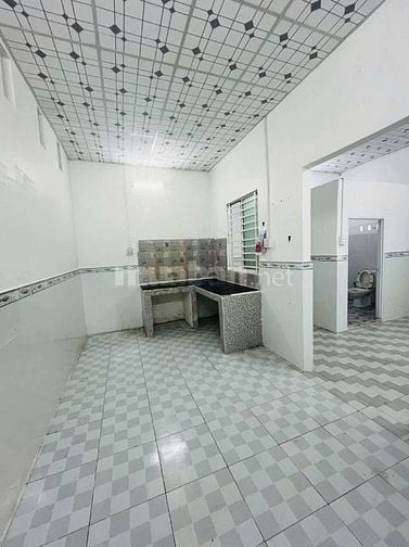  NHÀ RẺ BẤT NGỜ NGAY TẠI PHƯỚC HIỆP, CỦ CHI, GIÁ NGỘP 690TRIEU SỔ SẴN