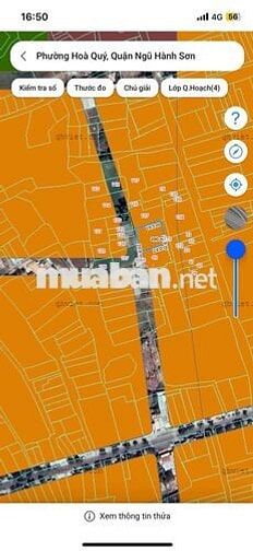 Bán nhà vườn khủng kiệt Khái Tây 2, có QH mở đường 7,5m