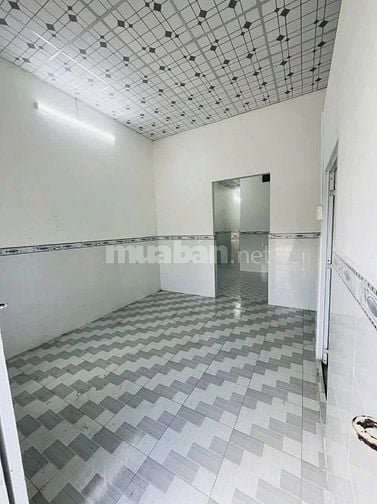  NHÀ RẺ BẤT NGỜ NGAY TẠI PHƯỚC HIỆP, CỦ CHI, GIÁ NGỘP 690TRIEU SỔ SẴN