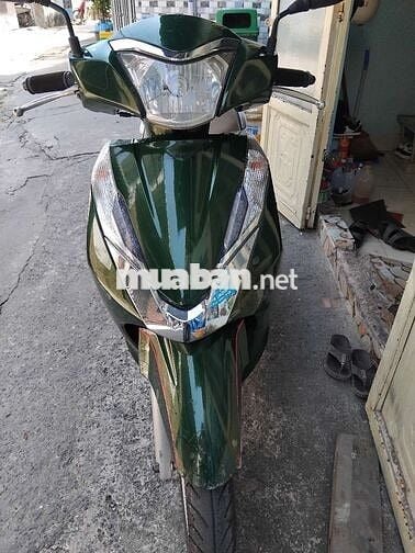 Lead 2015 bs 76.9 chủ bao ký nữ ít đi giá tốt