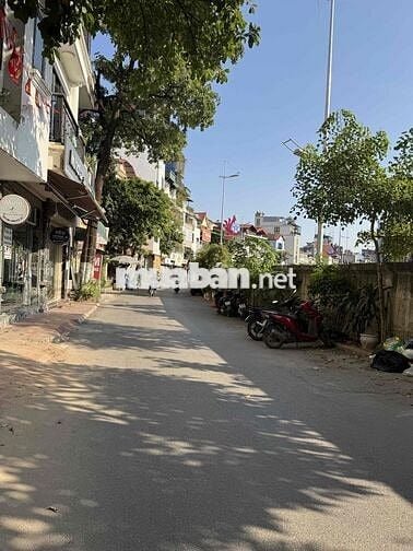 SIÊU PHẨM MẶT PHỐ ÂU CƠ – Ô TÔ TRÁNH – KD ĐỈNH CAO – 3 THOÁNG – CỰC GẦ