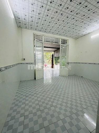  NHÀ RẺ BẤT NGỜ NGAY TẠI PHƯỚC HIỆP, CỦ CHI, GIÁ NGỘP 690TRIEU SỔ SẴN